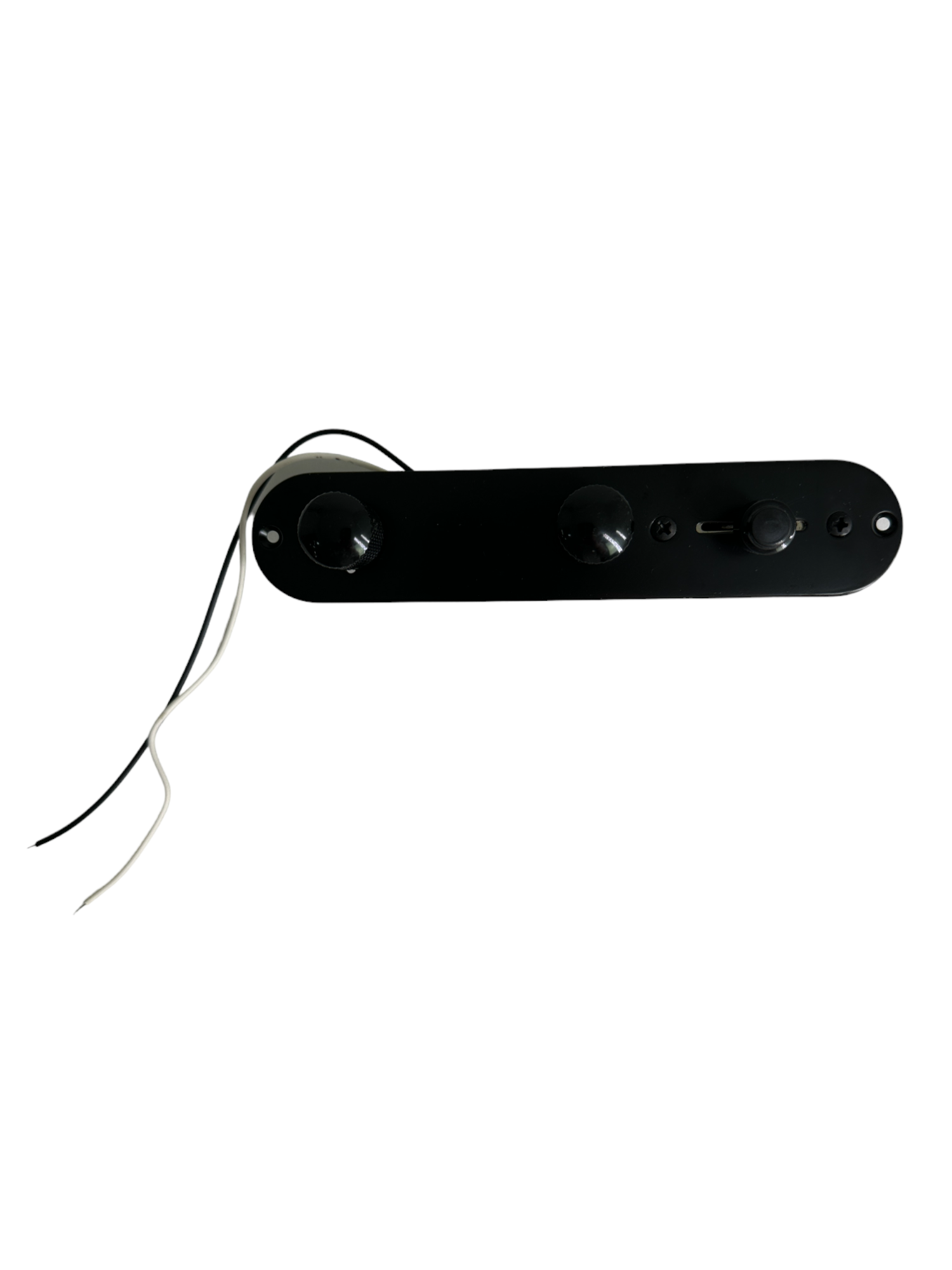 TL19100PPBK Black Electric Guitar Hardware Accessories Parts