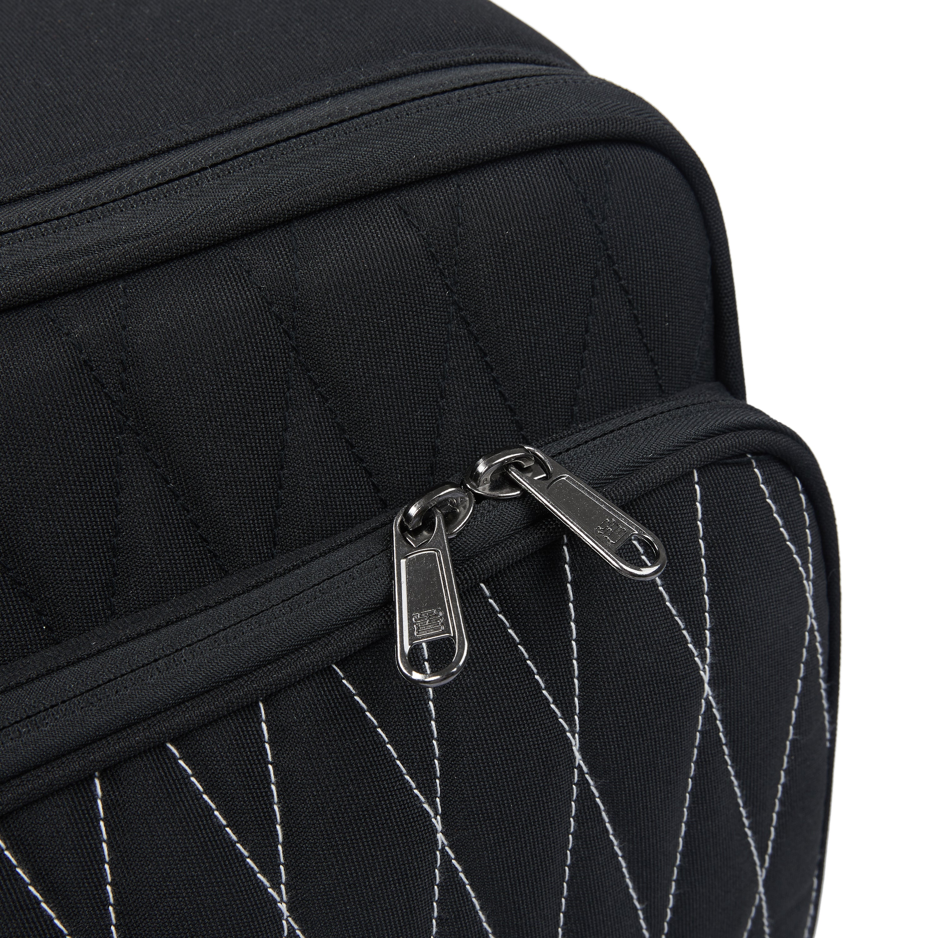 Music Area RB30 30mm Padded Weather-Proof Case for 88-Key Electric Keyboard w/ Wheels-  RB30KEY88BLK