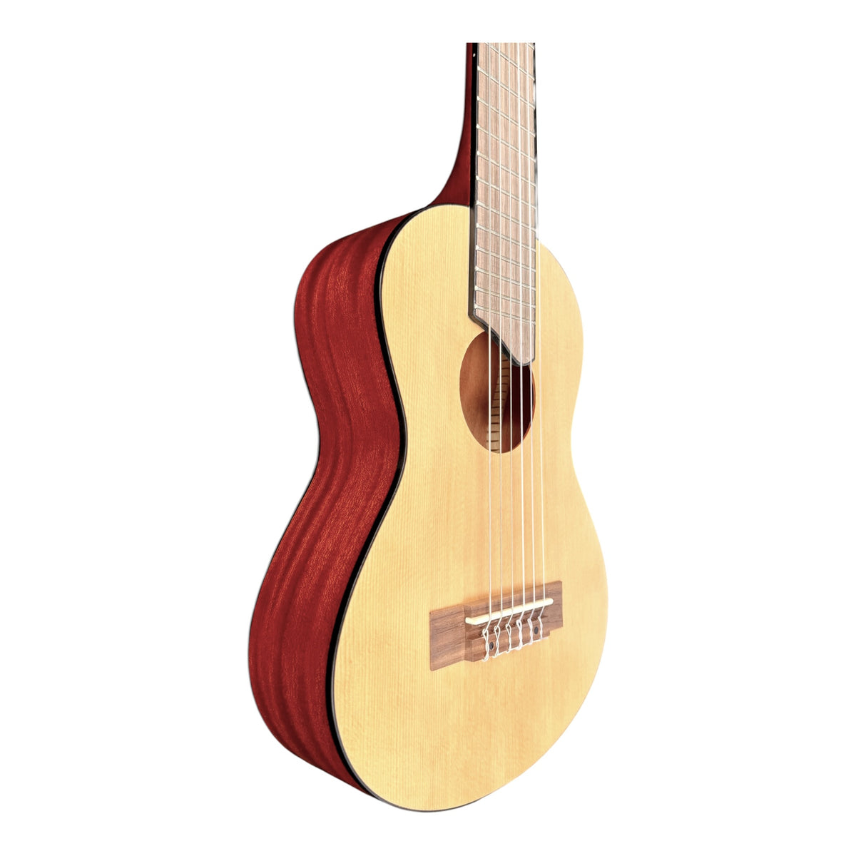 Haze C28N Guitarlele - Natural