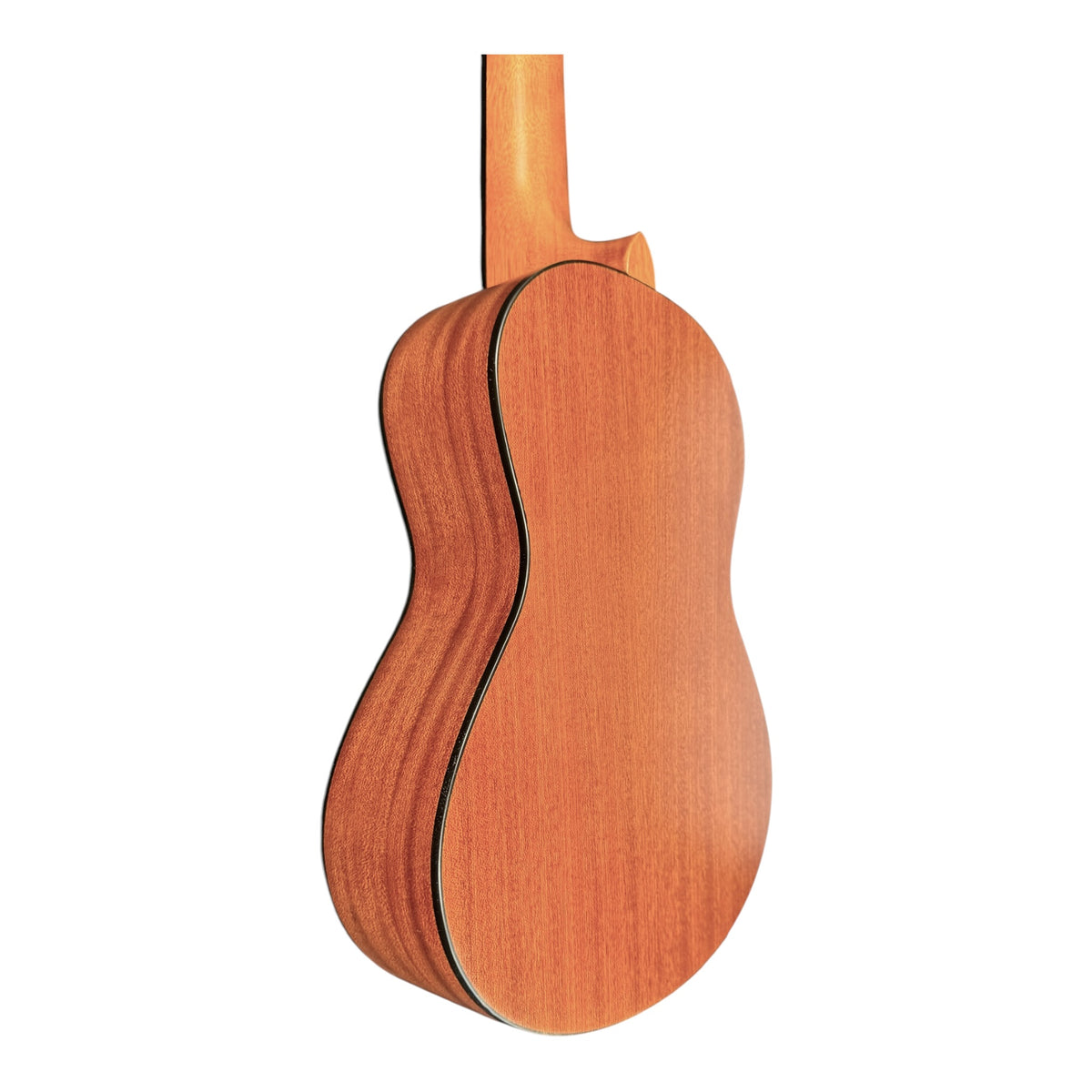 Haze C28N Guitarlele - Natural