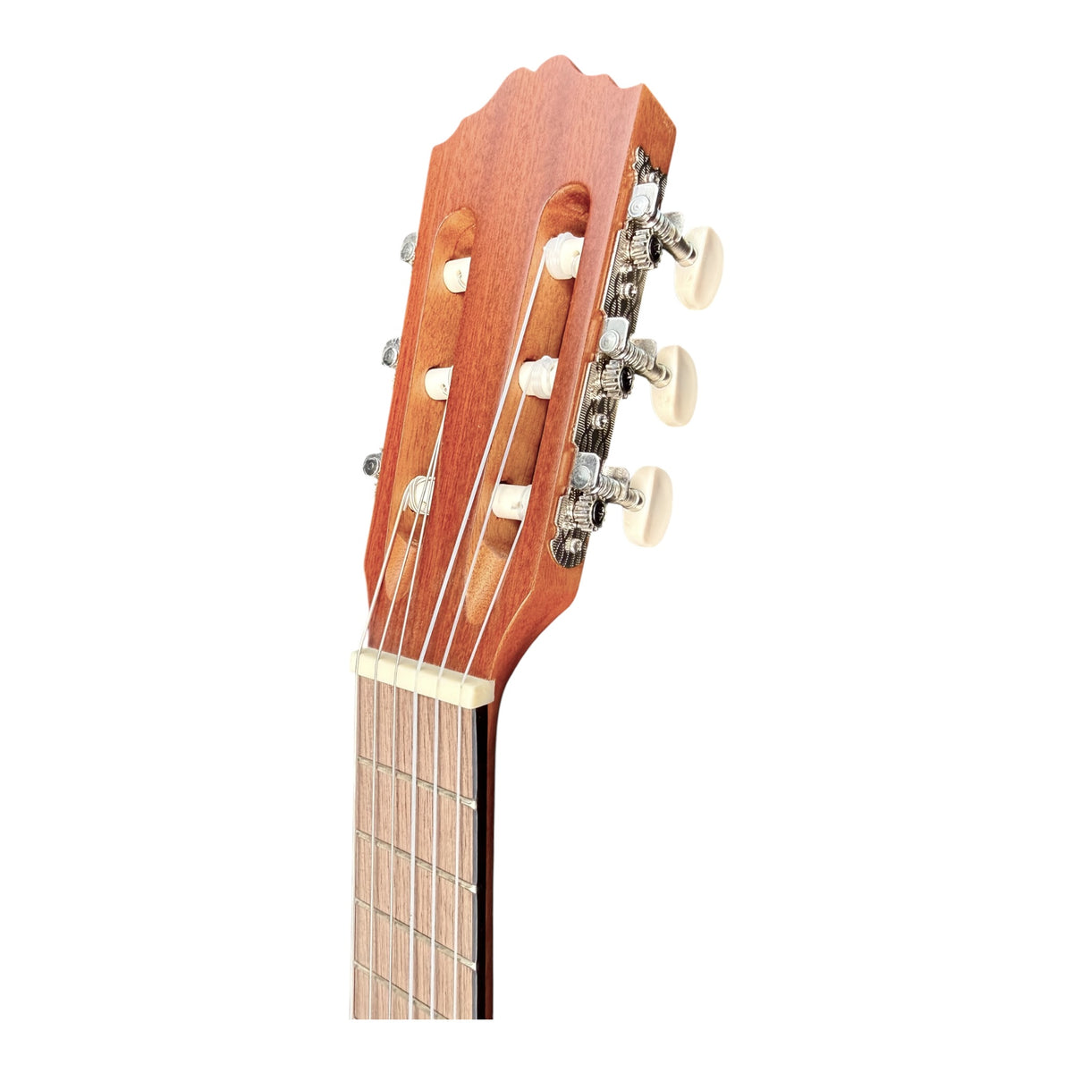Haze C28N Guitarlele - Natural