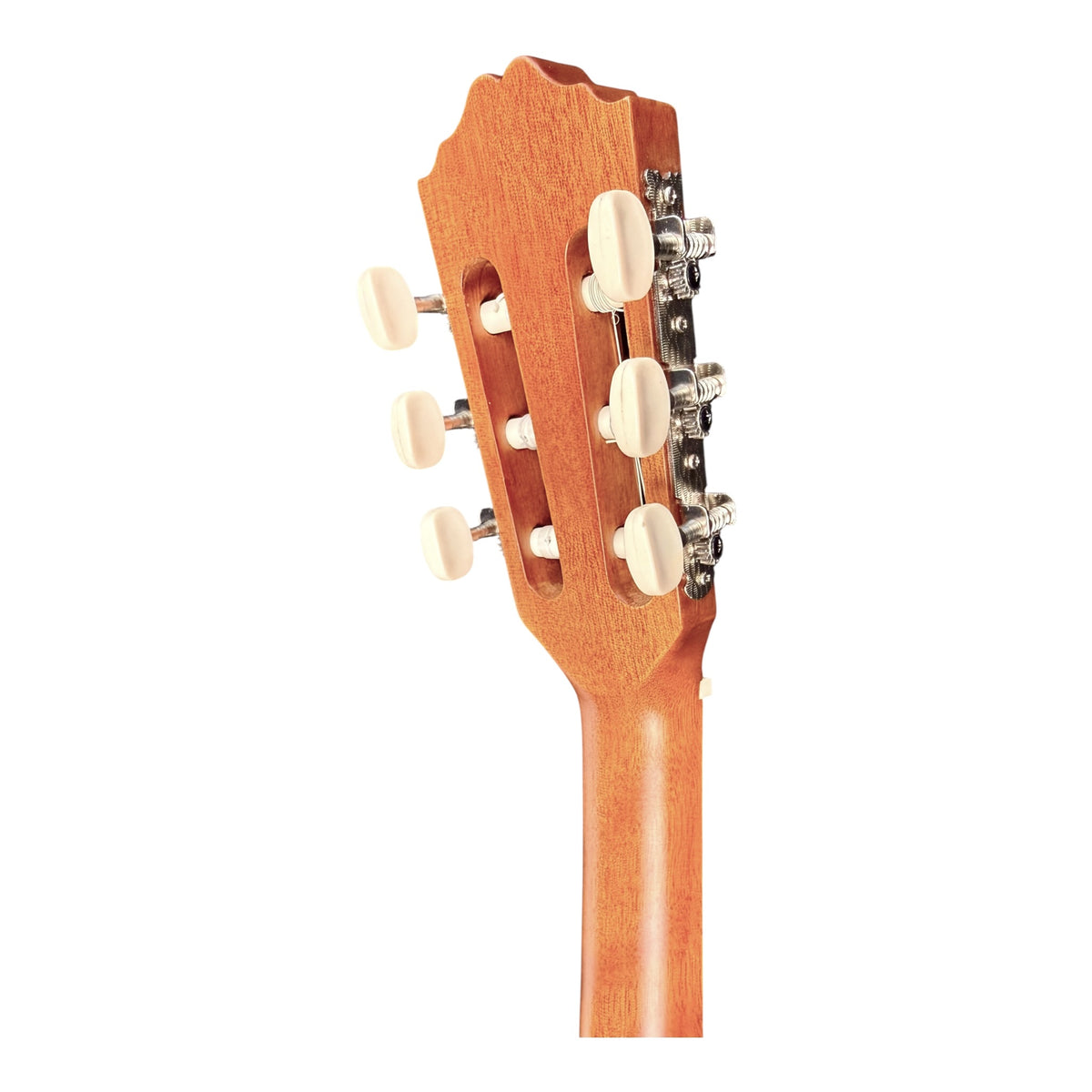 Haze C28N Guitarlele - Natural