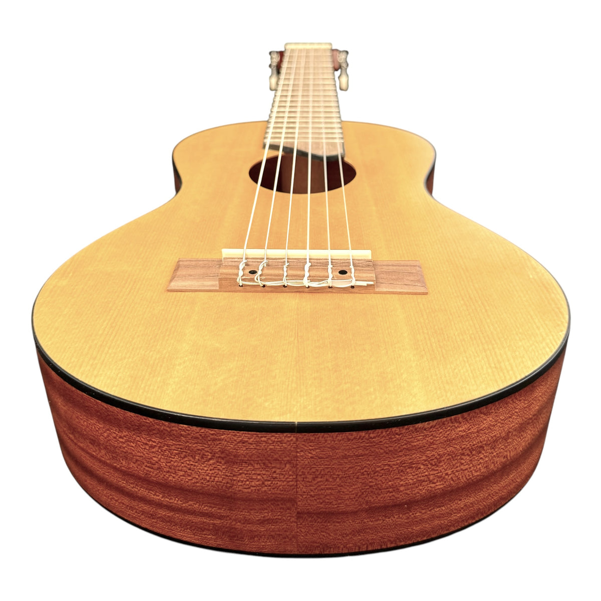 Haze C28N Guitarlele - Natural