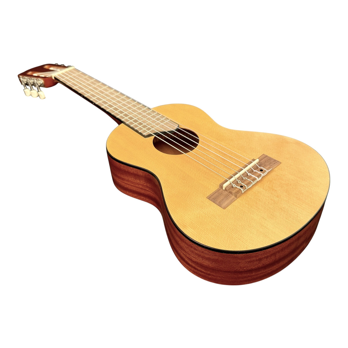 Haze C28N Guitarlele - Natural