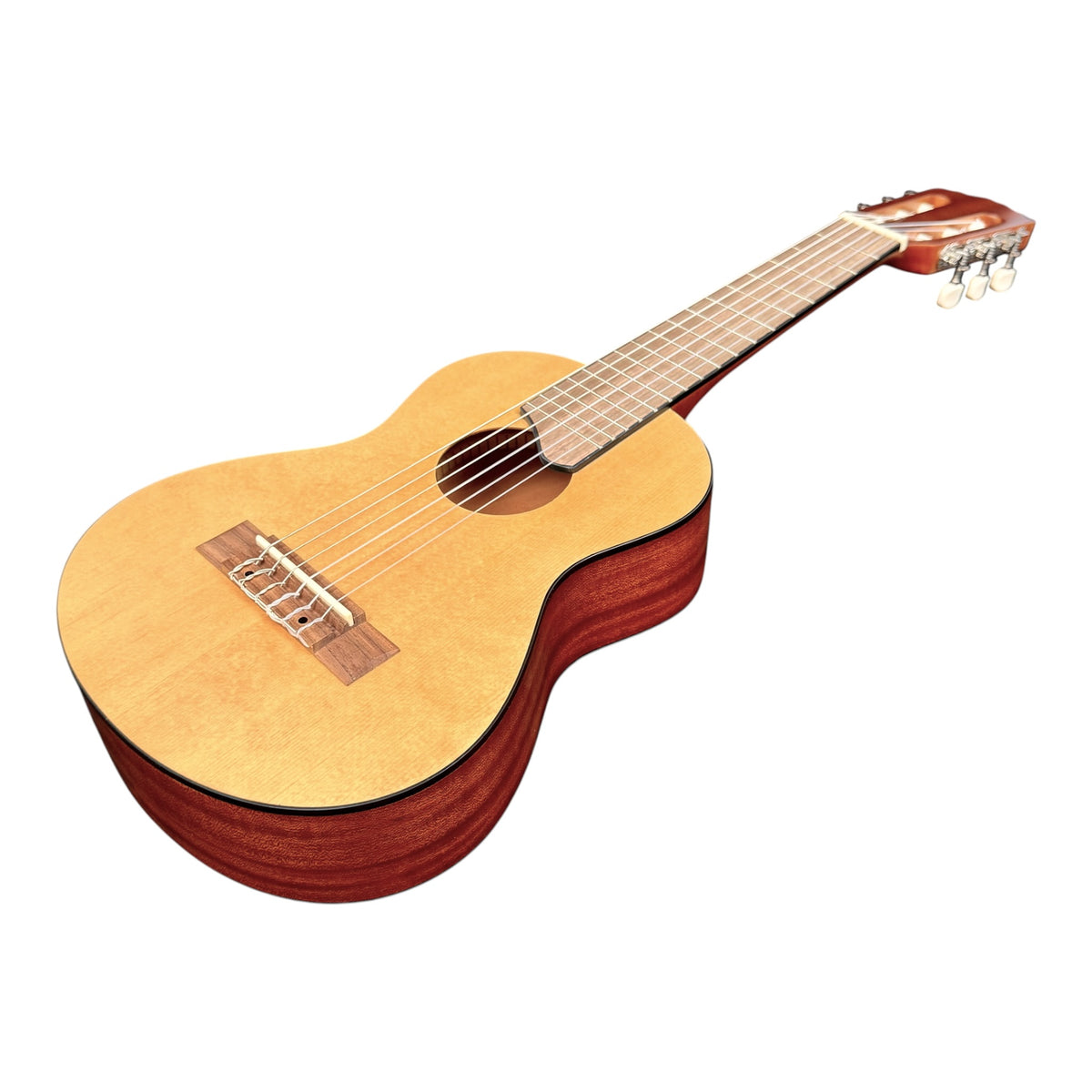 Haze C28N Guitarlele - Natural
