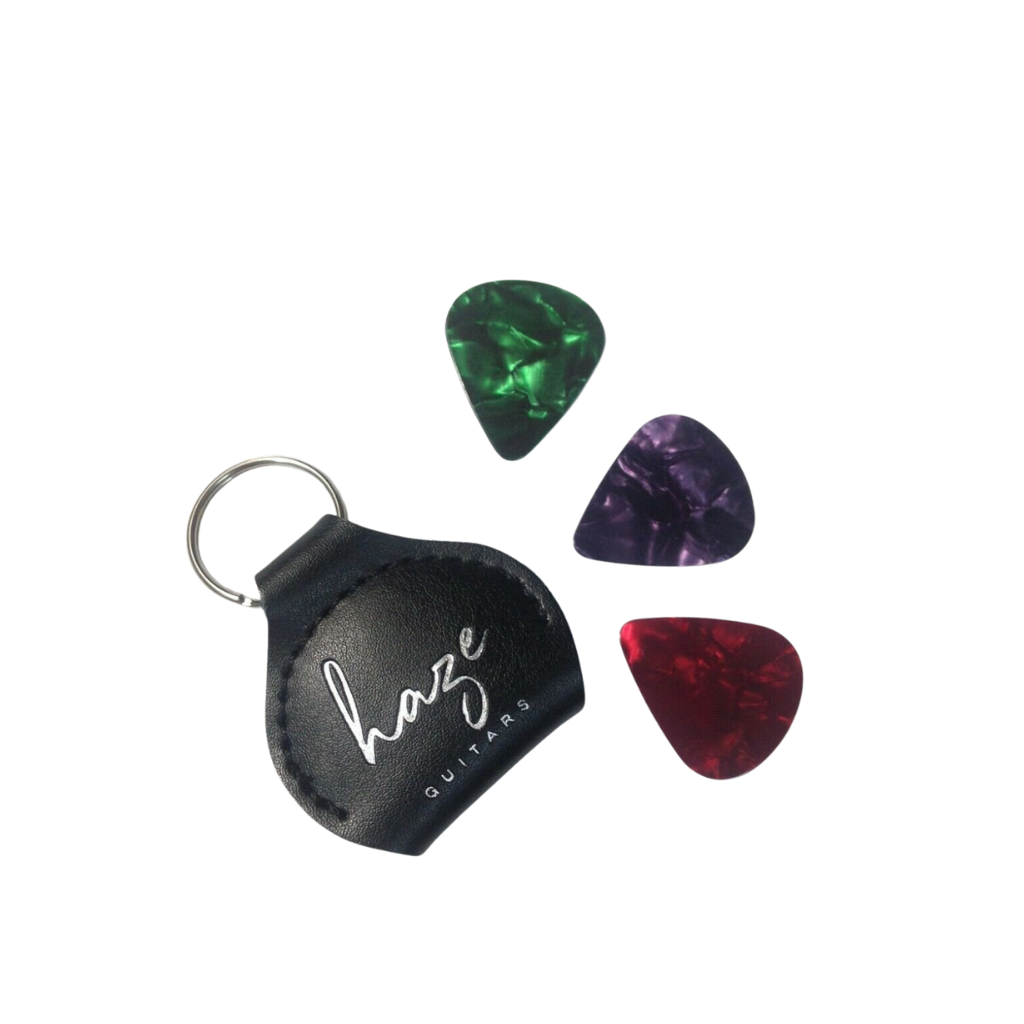 Guitar Accessories