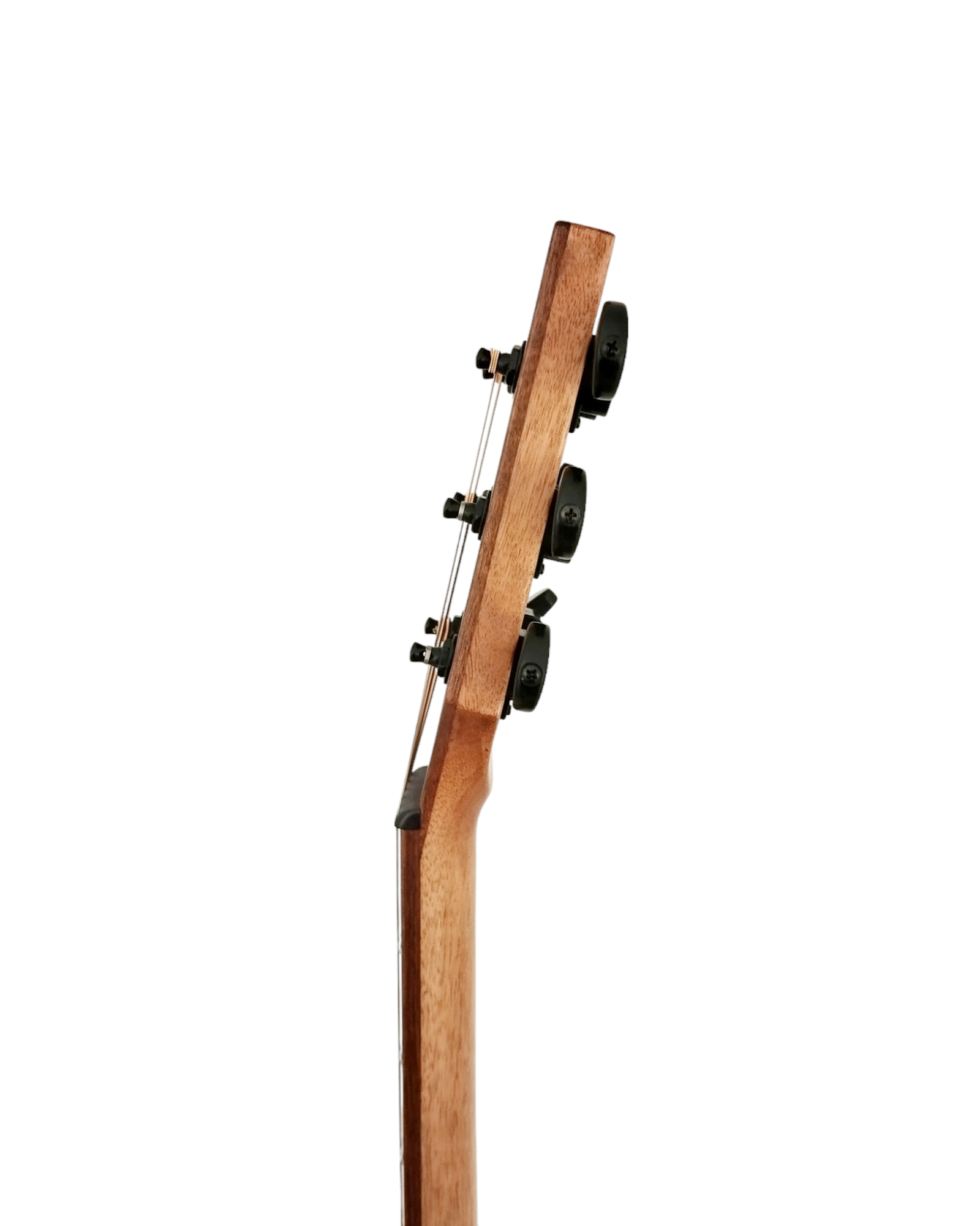 Klema K300JCCE Solid Cedar Top Indian Rosewood Body Fishman Pickup/Tuner Acoustic Guitar - Natural