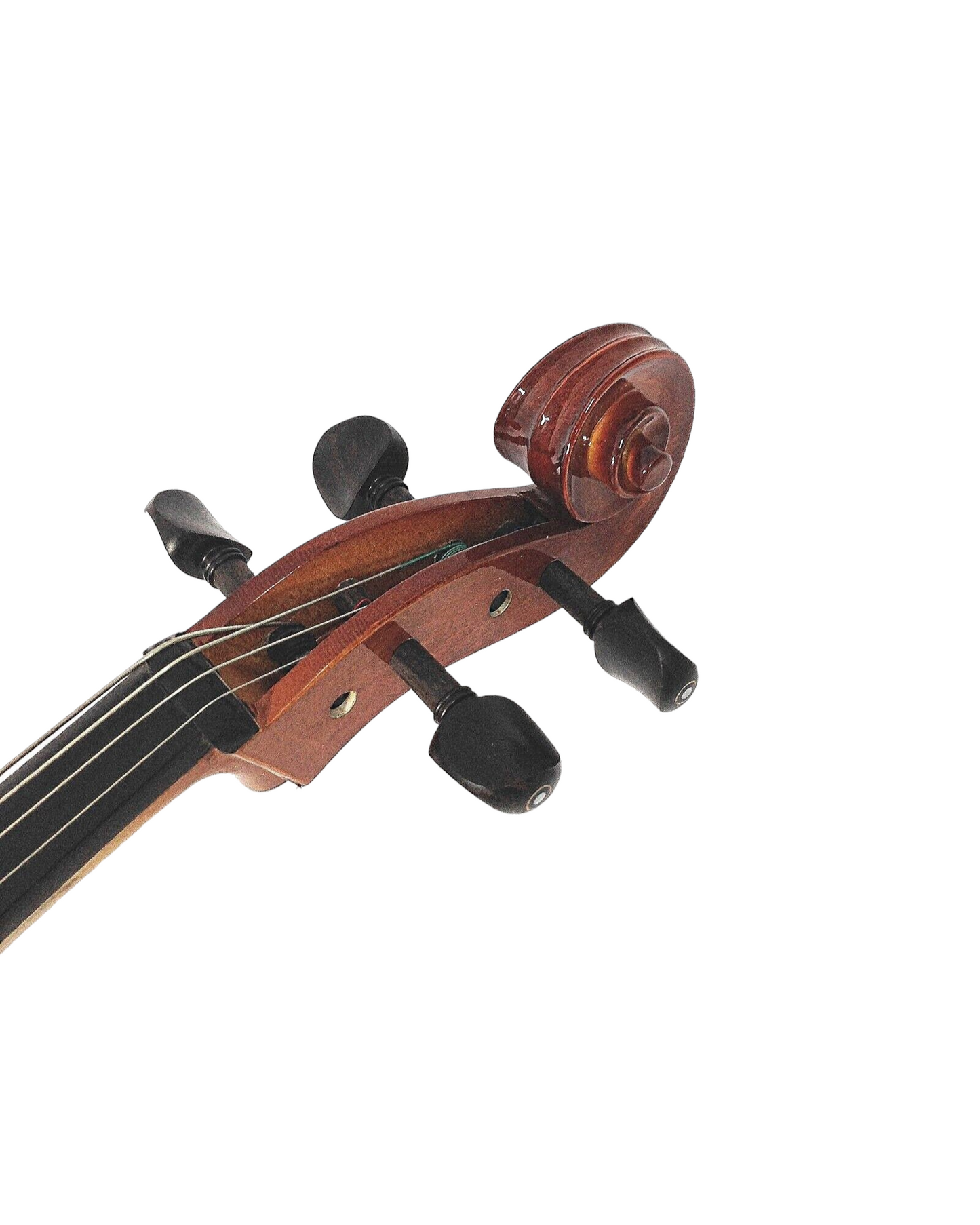 Symphony Solid wood handmade cello outfit LTC1150, 4/4 3/4 1/2 1/4 and 1/8 Size