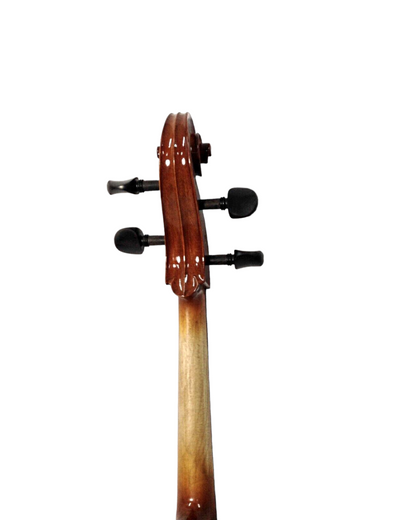 Symphony Solid wood handmade cello outfit LTC1150, 4/4 3/4 1/2 1/4 and 1/8 Size