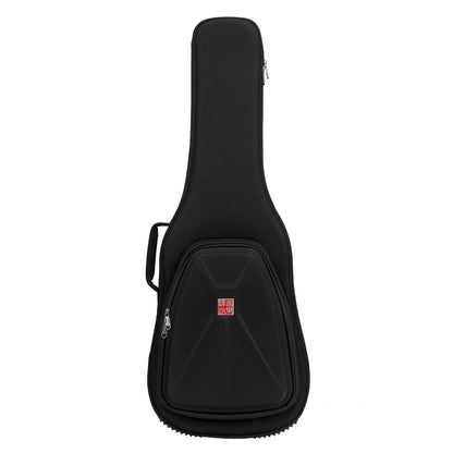 Music Area Pro Electric Guitar Case - WIND20PROEGBLK