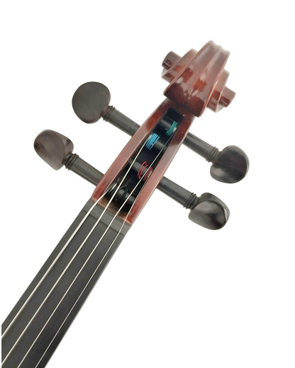 Harmonic Reverie, The MA50 Symphony Viola