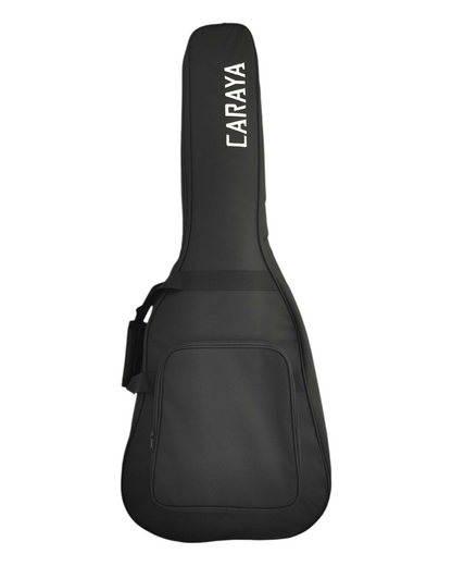 The Hybrid All-In-One Electric-Acoustic Guitar w/ (Optional) Foam Case - MULTISPECIALIST III