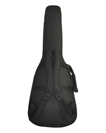 The Hybrid All-In-One Electric-Acoustic Guitar w/ (Optional) Foam Case - MULTISPECIALIST III