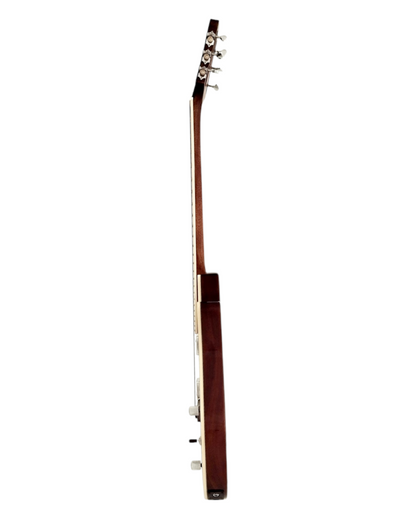 The Hybrid All-In-One Electric-Acoustic Guitar w/ (Optional) Foam Case - MULTISPECIALIST III