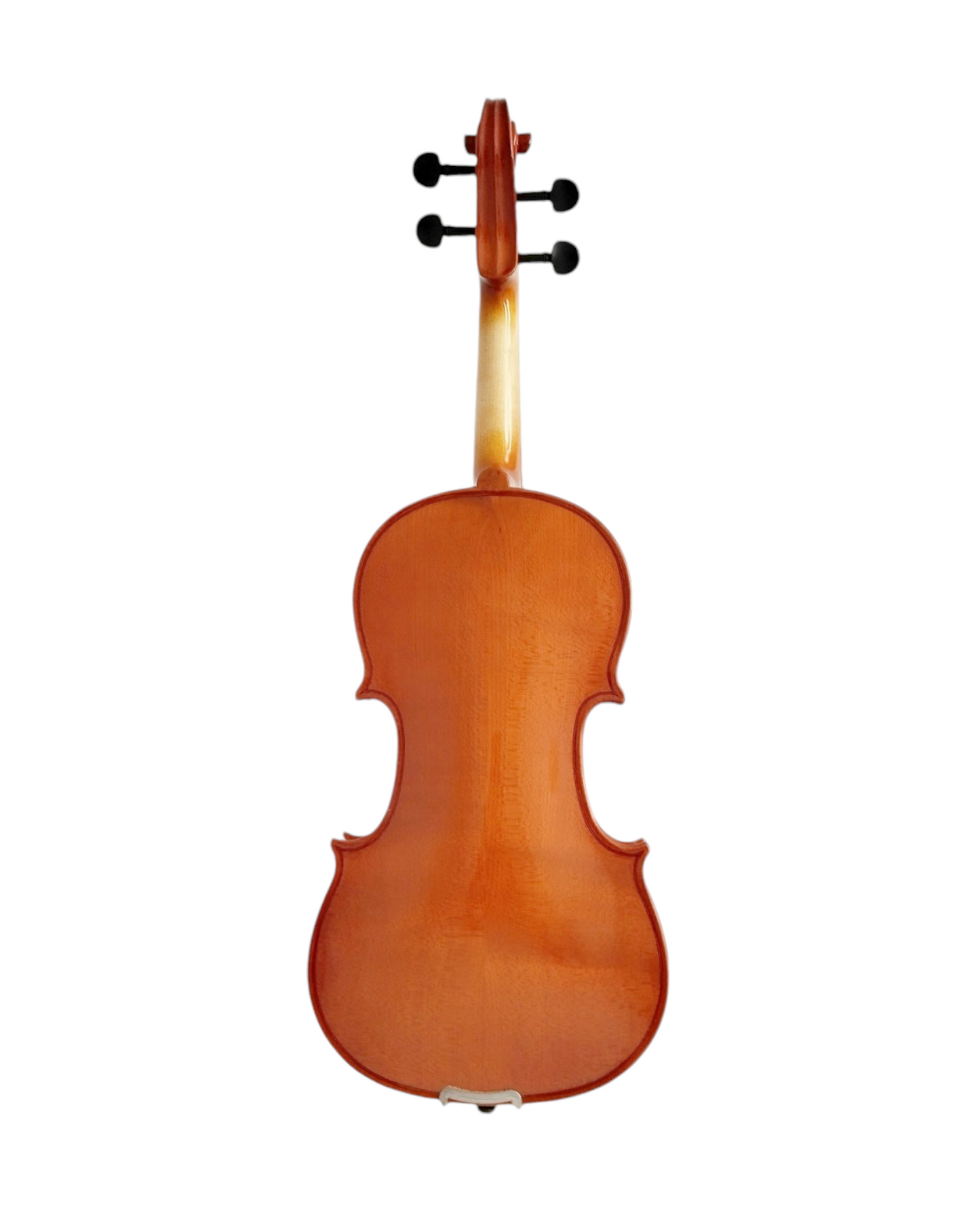 Caraya MV001VT 4/4,3/4,1/2 size Violin outfit w/Extra strings, Foam Hard Case, Bow, Rosin