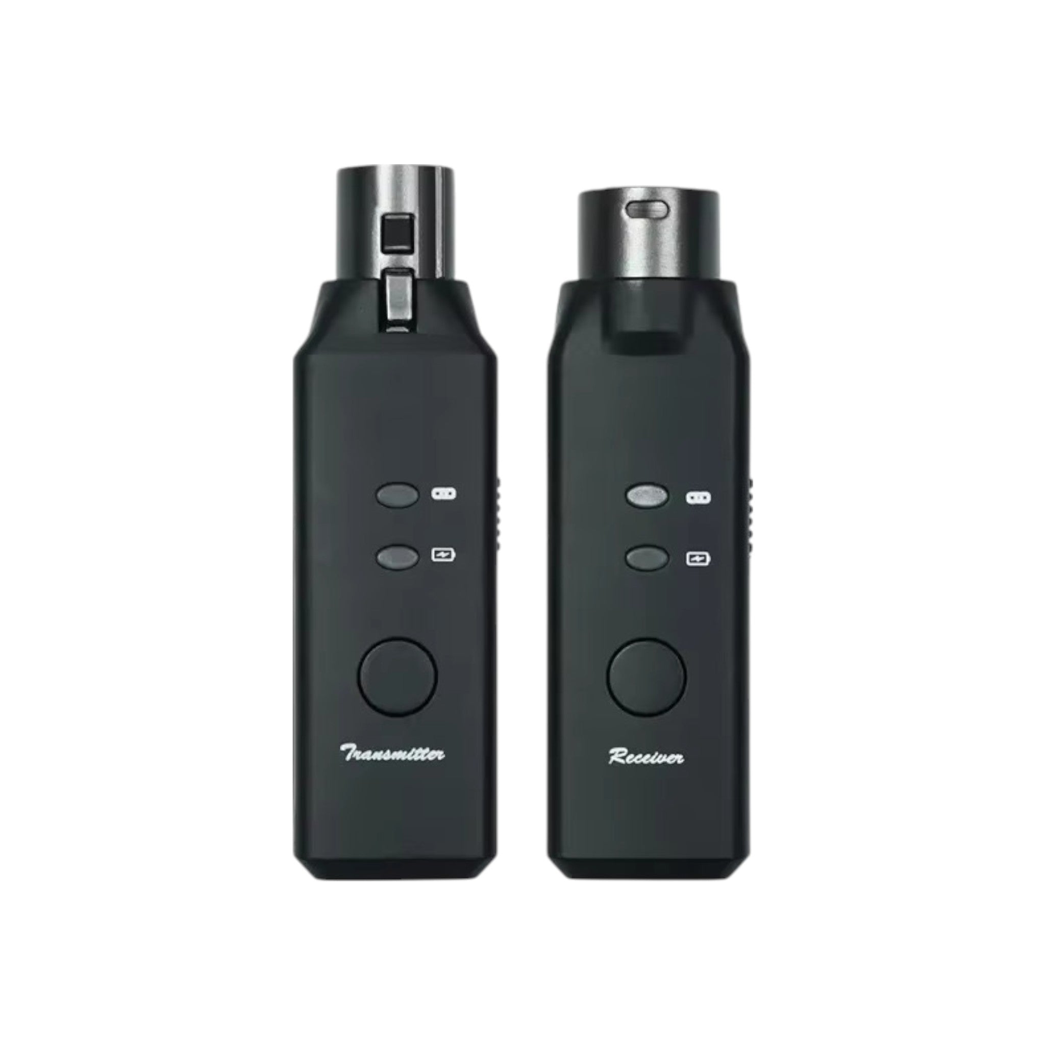 M-VAVE Wireless Microphone XLR Transmitter Receiver WP7