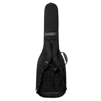 Music Area RB30 30mm Padded Weather-Proof Electric Bass Guitar Gig Bag - RB30EBBLK