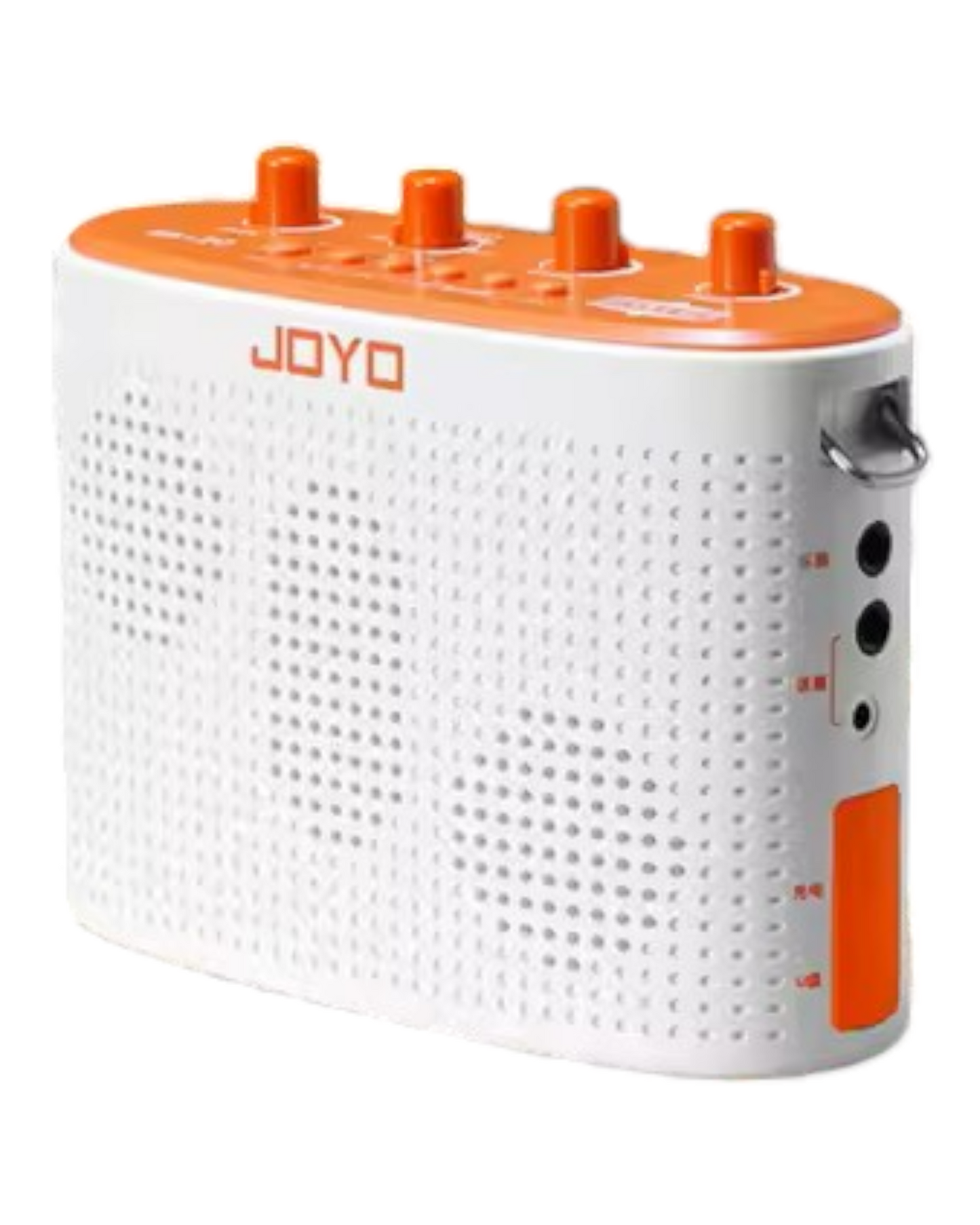 Joyo 20W Multifunctional Rechargeable Mini Traditional Chinese Instruments Amp w/ Built-In Digital Effects - EA20