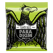 Ernie Ball Regular Slinky Paradigm Electric Guitar Strings 10-46 Gauge | P02021