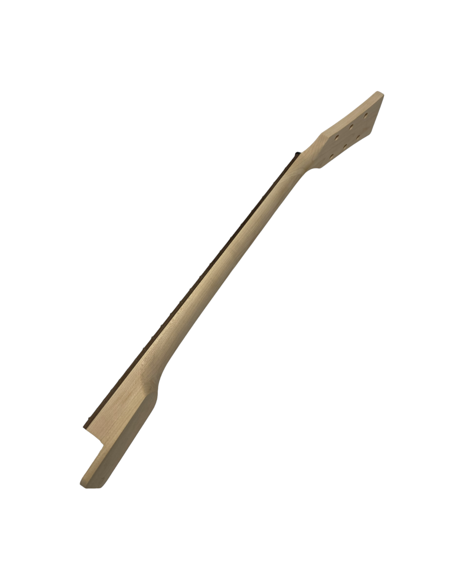 PRS1988DIY Style Electric Guitar DIY Kit, Complete No-Soldering, Mahogany Body with Ash Top