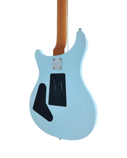 A Perfect Blend of Classic and Modern Electric Guitar Design PRS24FR