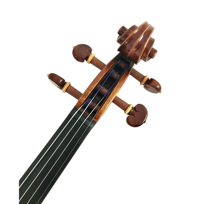 Sonic Serenity, The PVE150 Symphony Violin