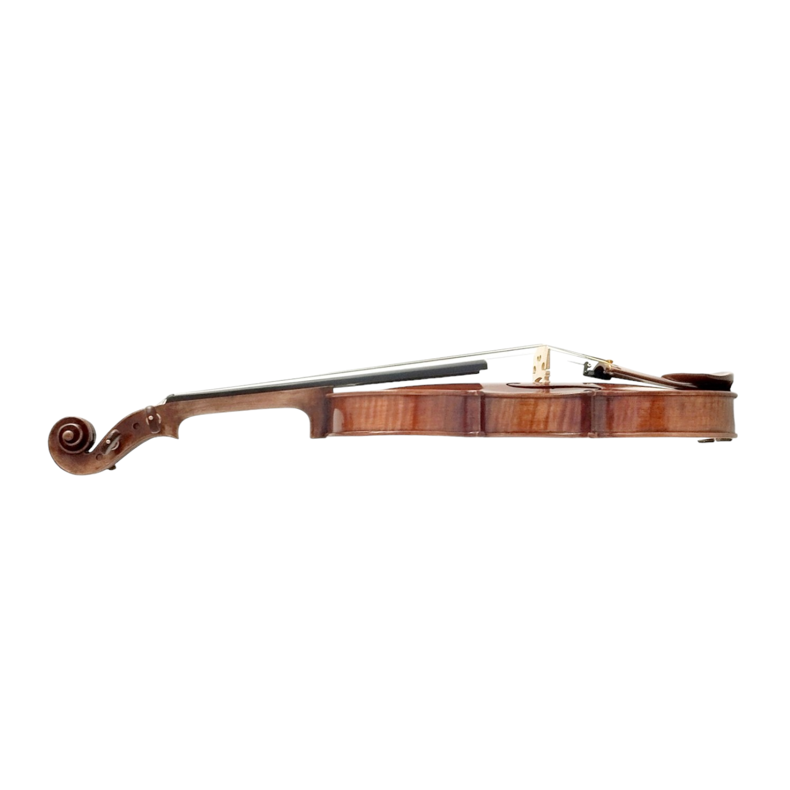 Sonic Serenity, The PVE150 Symphony Violin