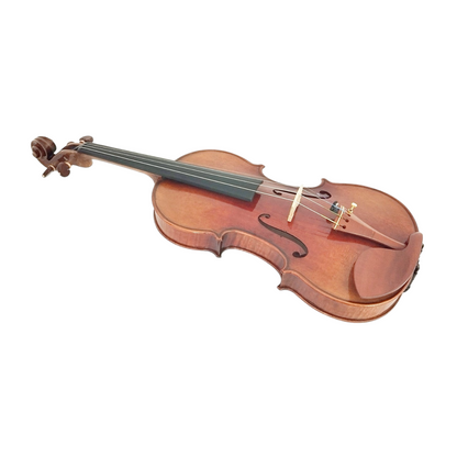 Sonic Serenity, The PVE150 Symphony Violin