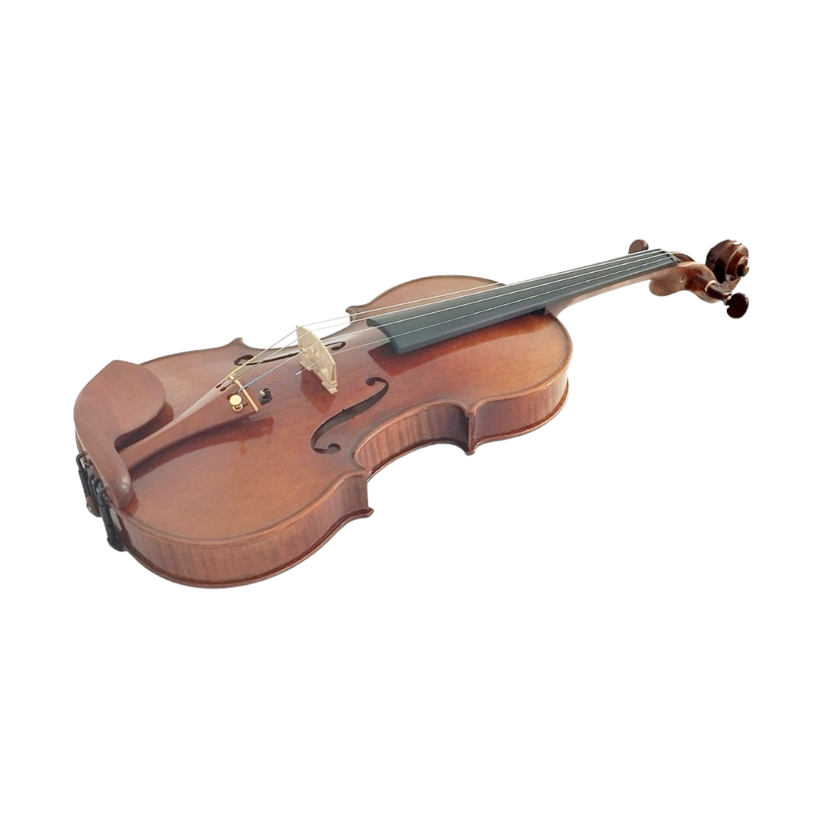 Sonic Serenity, The PVE150 Symphony Violin