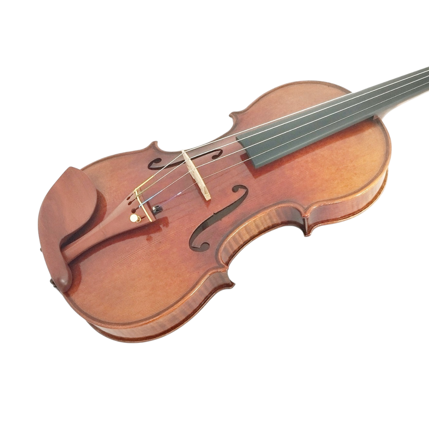 Sonic Serenity, The PVE150 Symphony Violin