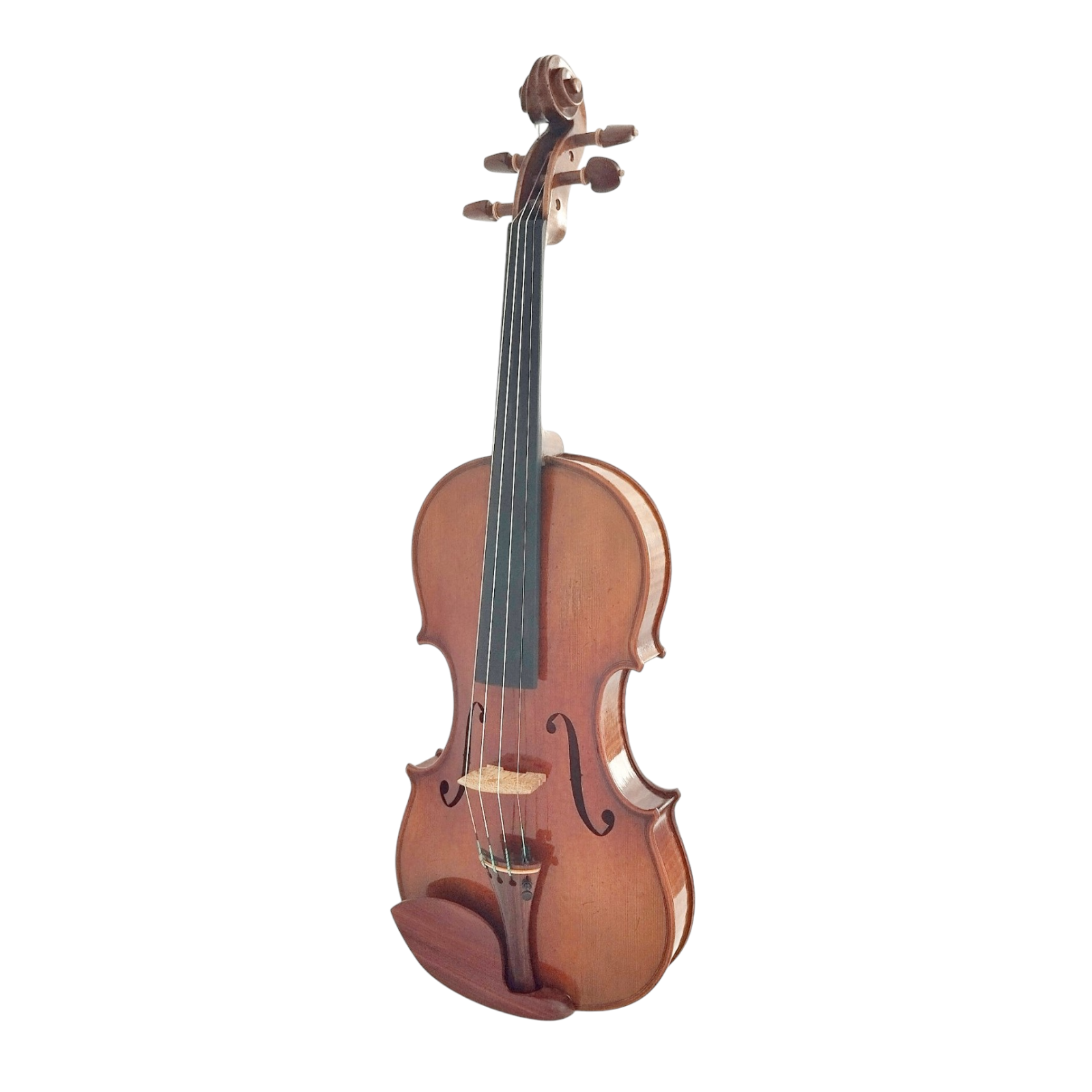 Echoes of Elegance, The PVE200 Symphony Violin