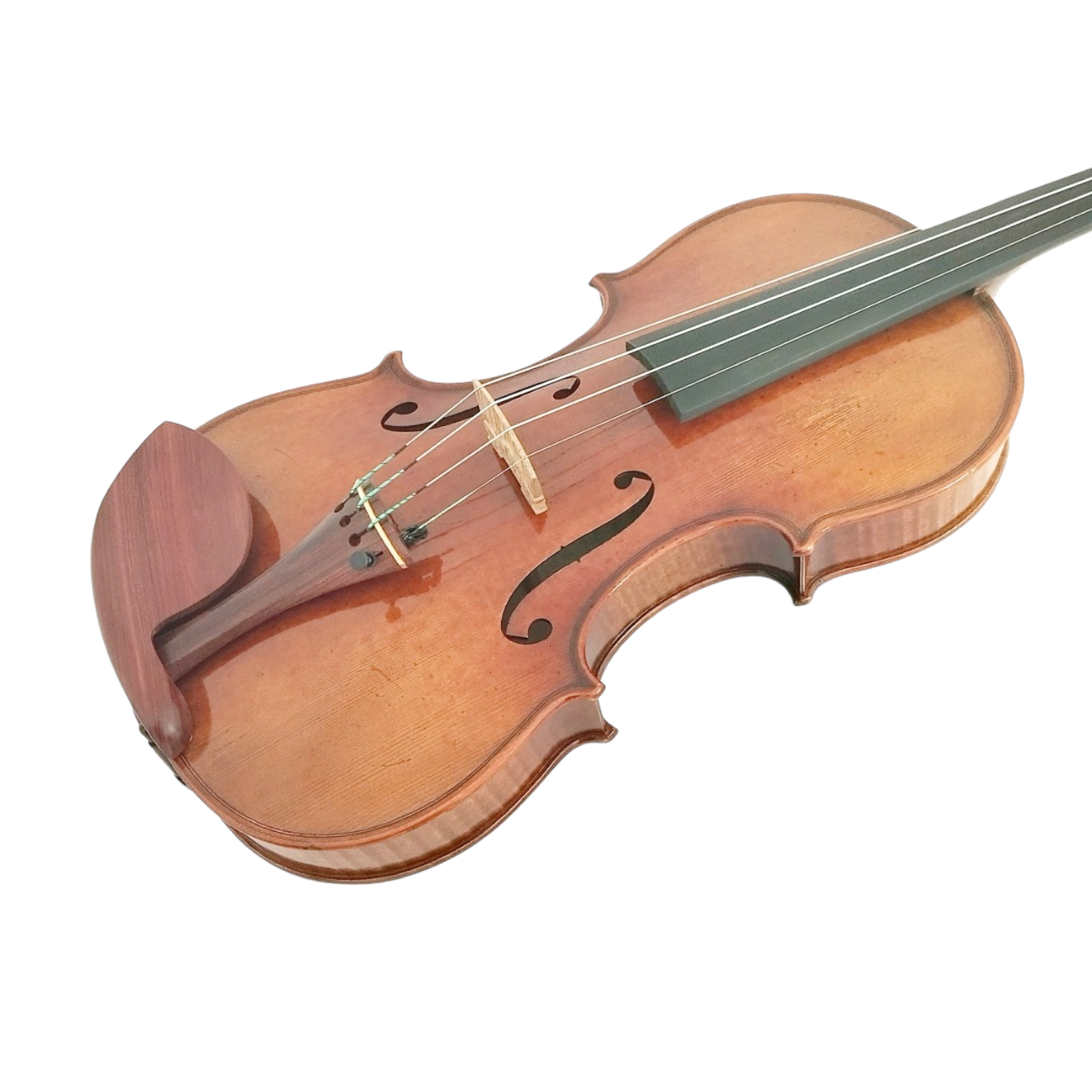 Echoes of Elegance, The PVE200 Symphony Violin