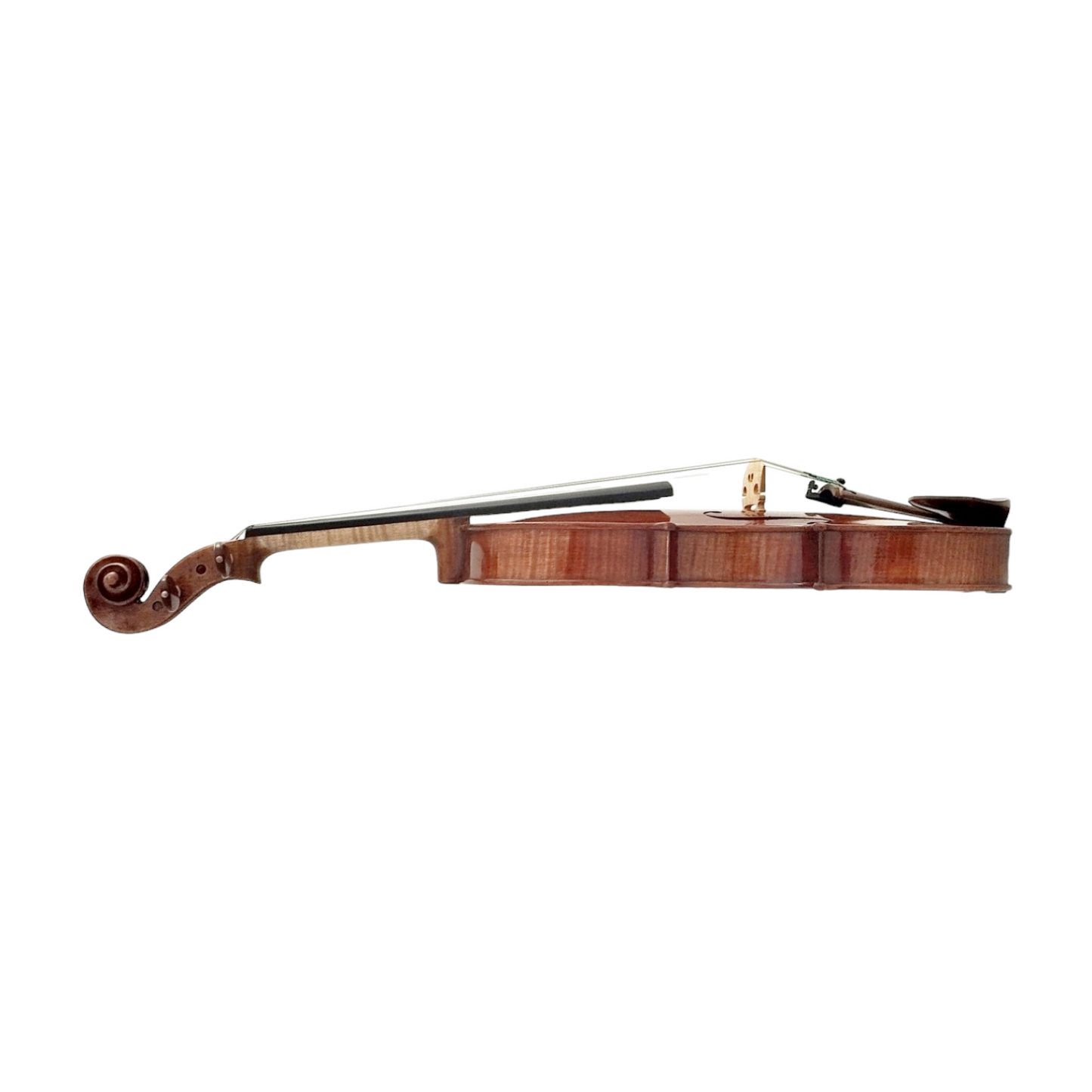 Echoes of Elegance, The PVE200 Symphony Violin