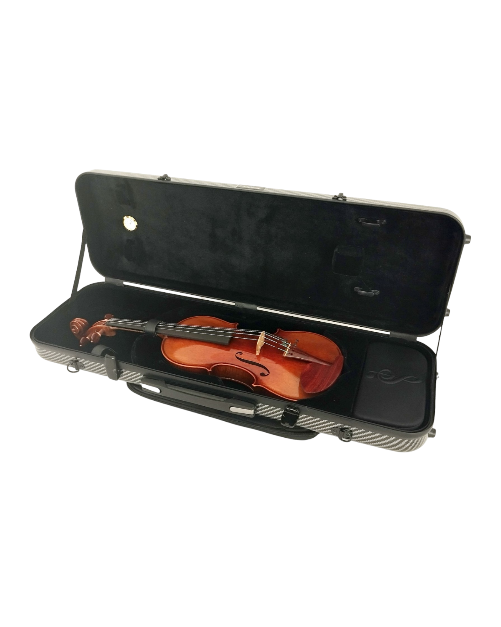 Echoes of Elegance, The PVE200 Symphony Violin – Kookaburra Music Tree