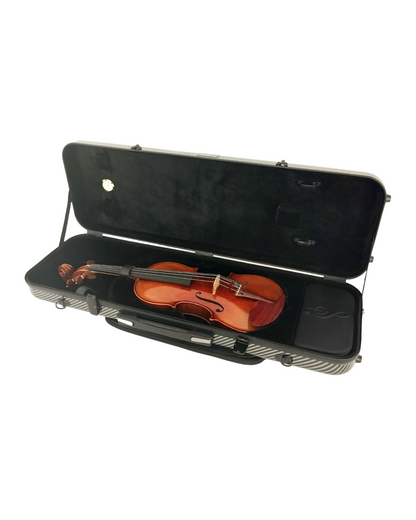 Echoes of Elegance, The PVE200 Symphony Violin