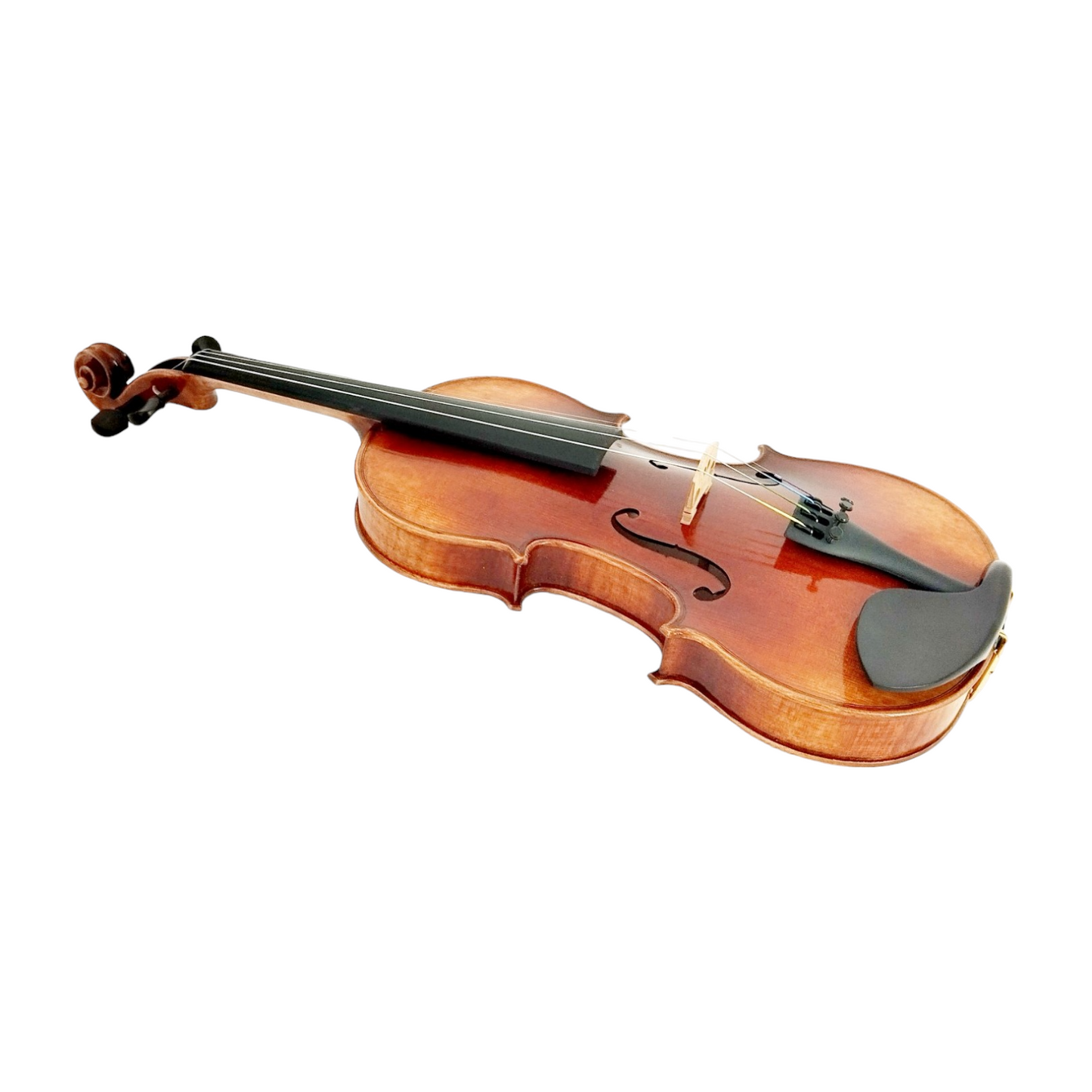 Melodic Majesty, The PVE80 Symphony Violin