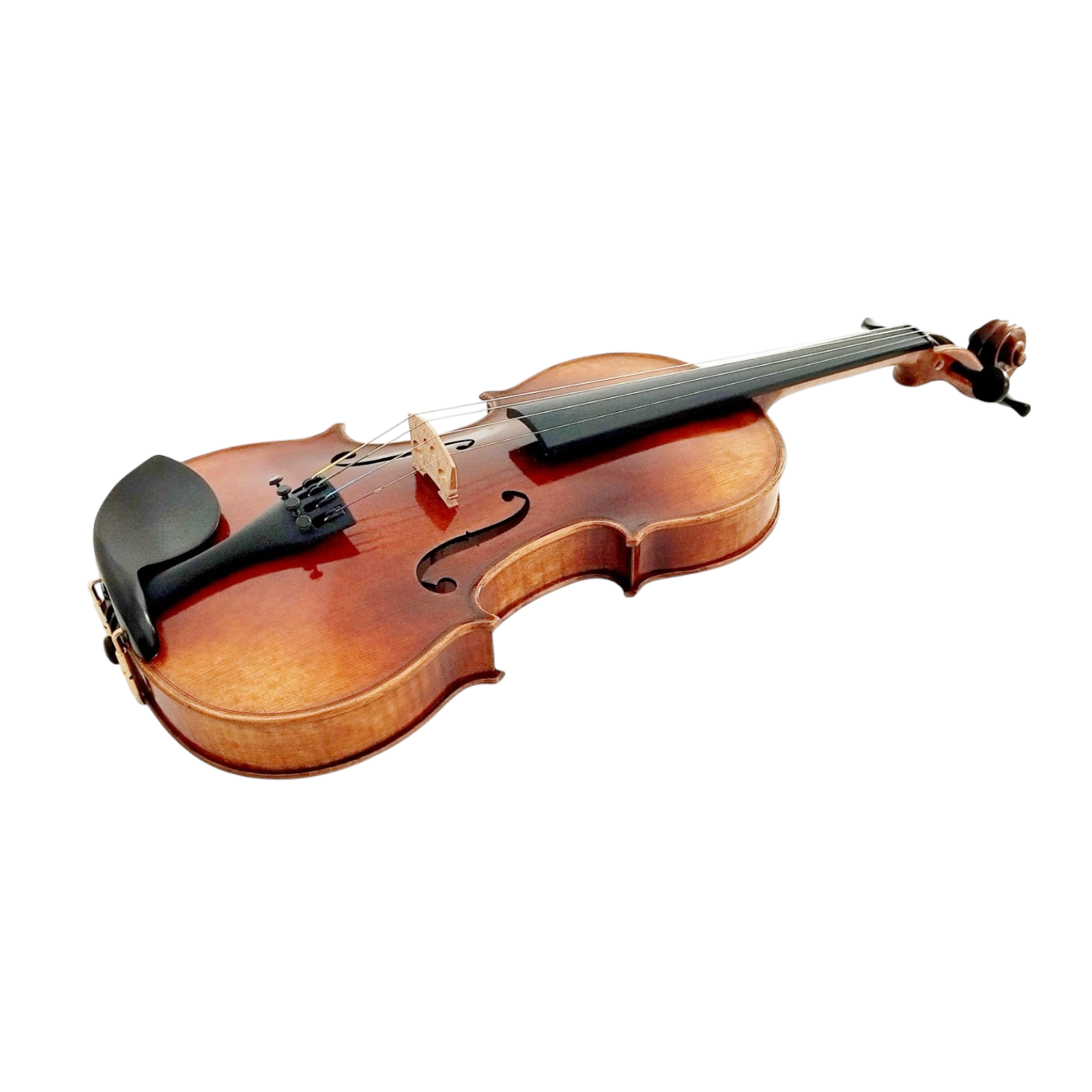 Melodic Majesty, The PVE80 Symphony Violin