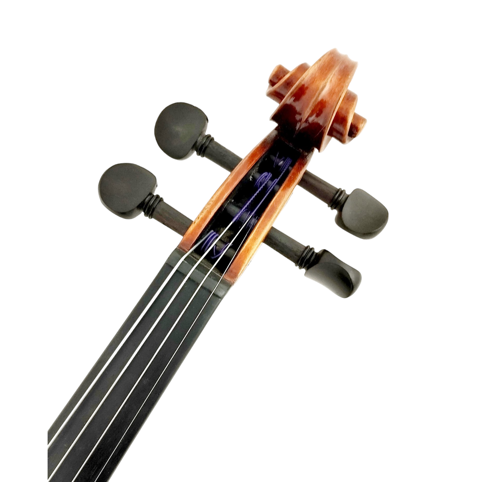 Melodic Majesty, The PVE80 Symphony Violin