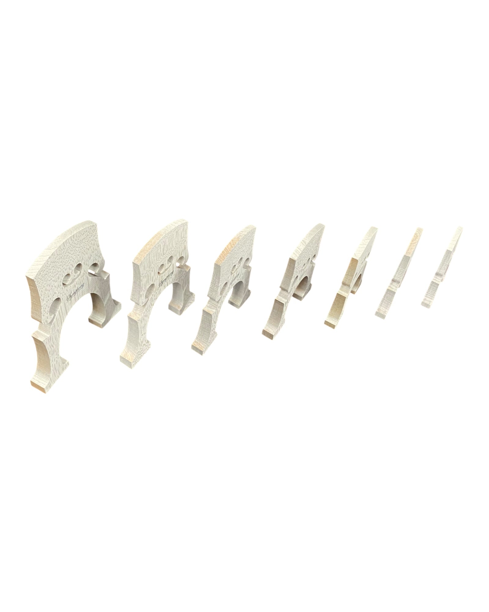 Symphony FCB30 Belgian Style Cello Bridge