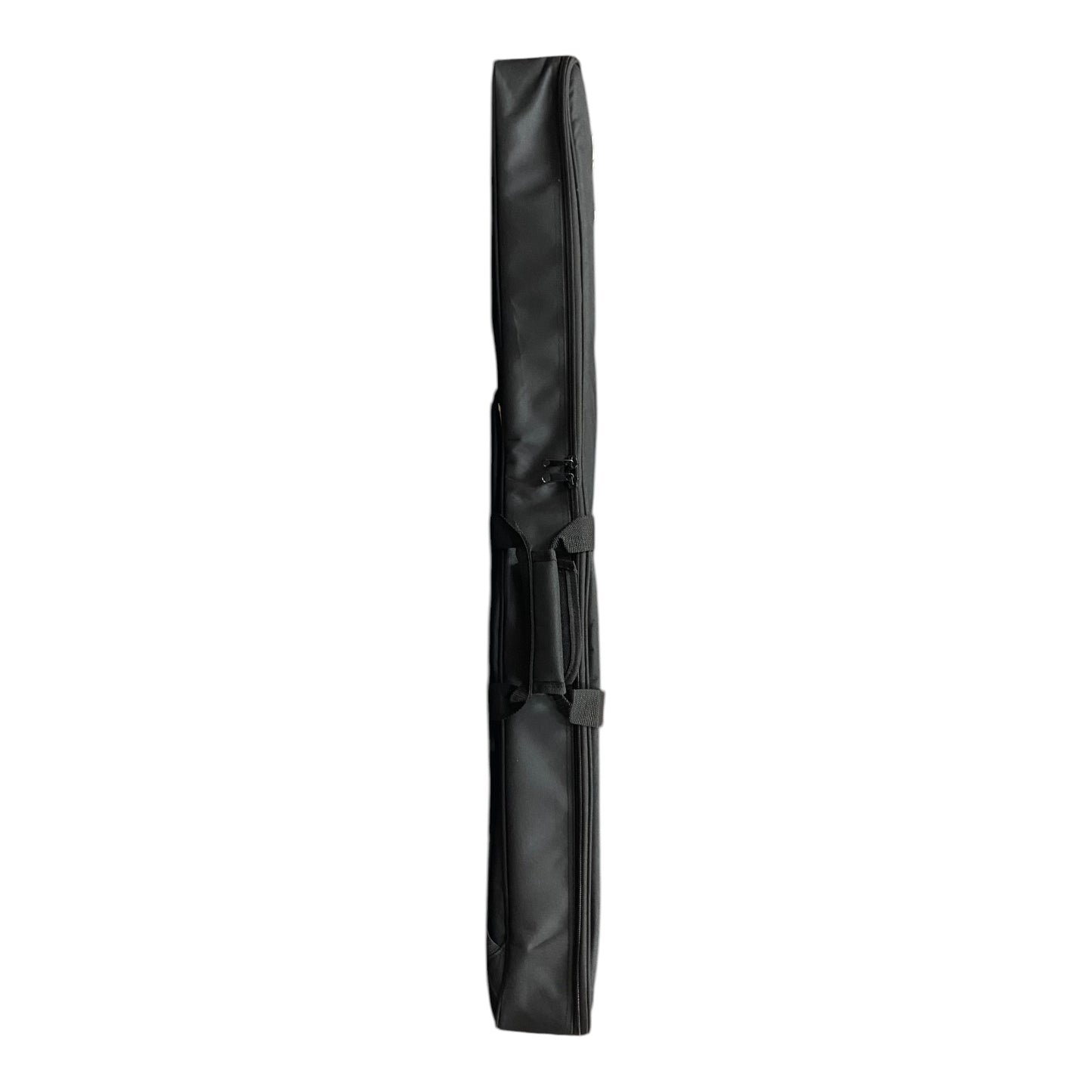 Haze 10mm Padded Electric Guitar Gig Bag w/ Adjustable Neck Cradle & Backpack Straps - EGB101