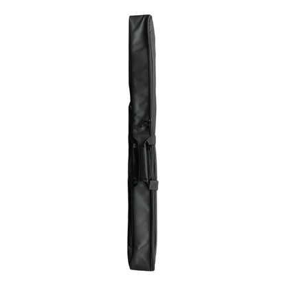 Haze 10mm Padded Electric Guitar Gig Bag w/ Adjustable Neck Cradle & Backpack Straps - EGB101