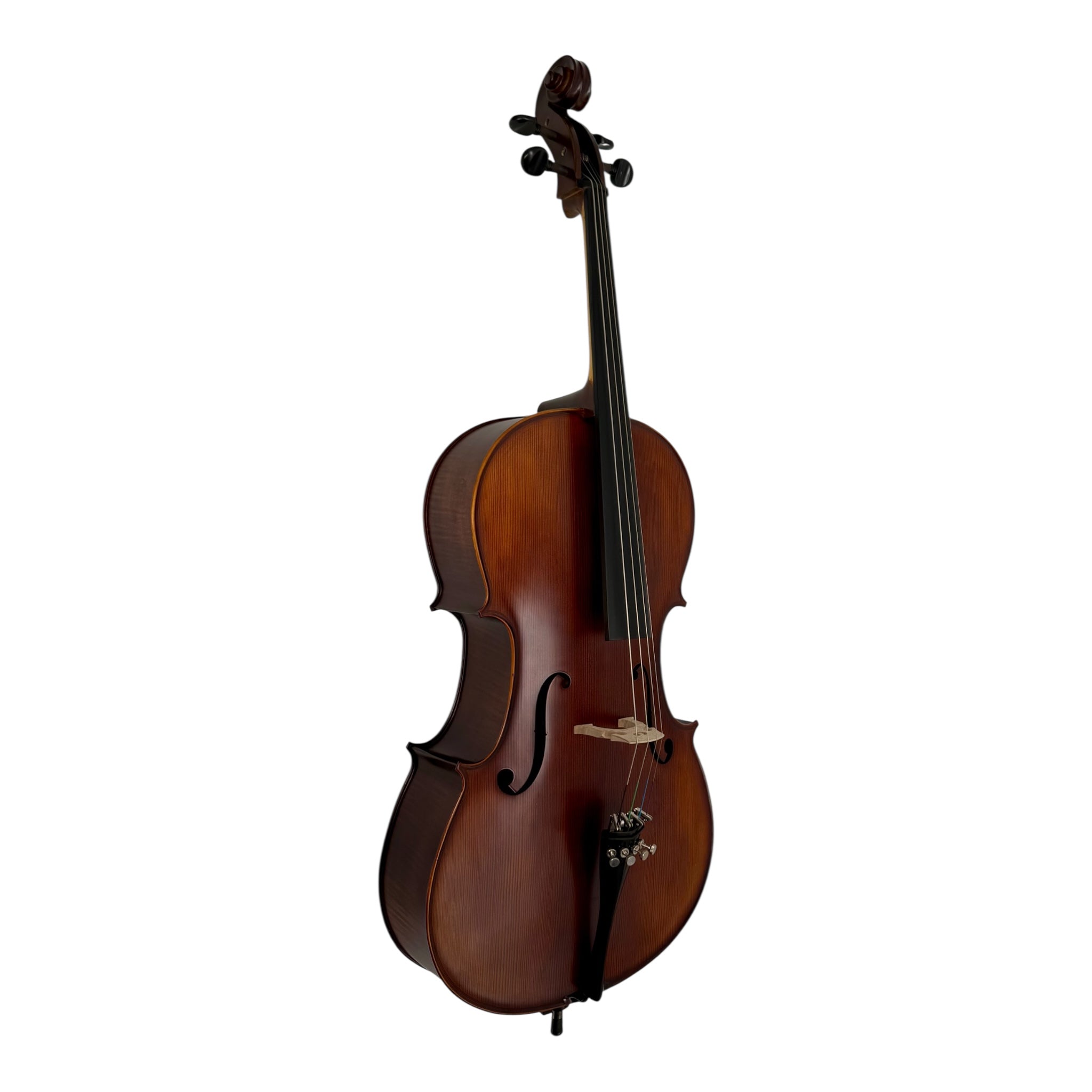 Symphony C160 Premium Cello Outfit : Superior Craftsmanship and Exceptional Sound