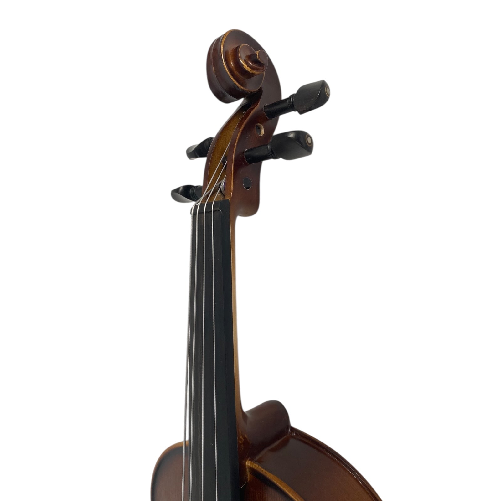 Symphony GA25 "Professional Series" Viola Outfit in 15", 14", 13" and 12" Sizes