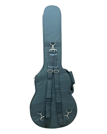 The Hybrid All-In-One Electric-Acoustic Guitar w/ (Optional) Foam Case - MULTISPECIALIST III