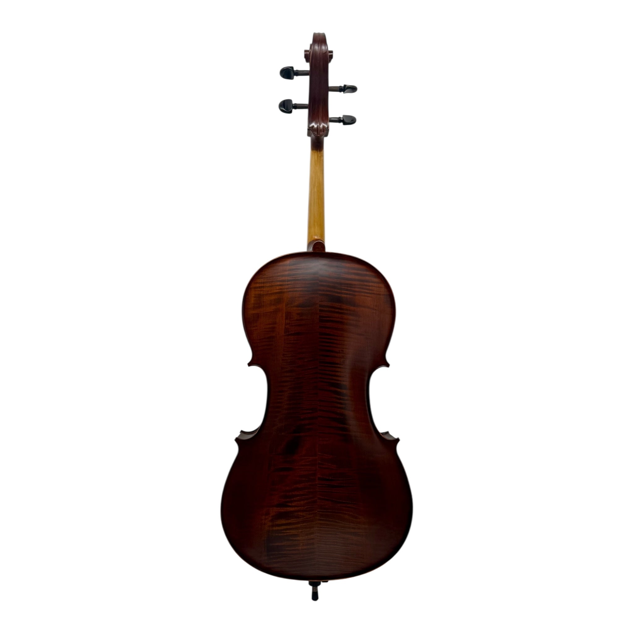 Symphony C160 Premium Cello Outfit : Superior Craftsmanship and Exceptional Sound