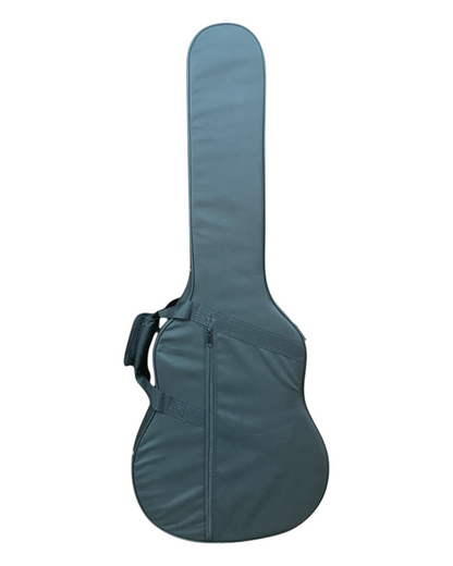The Hybrid All-In-One Electric-Acoustic Guitar w/ (Optional) Foam Case - MULTISPECIALIST III