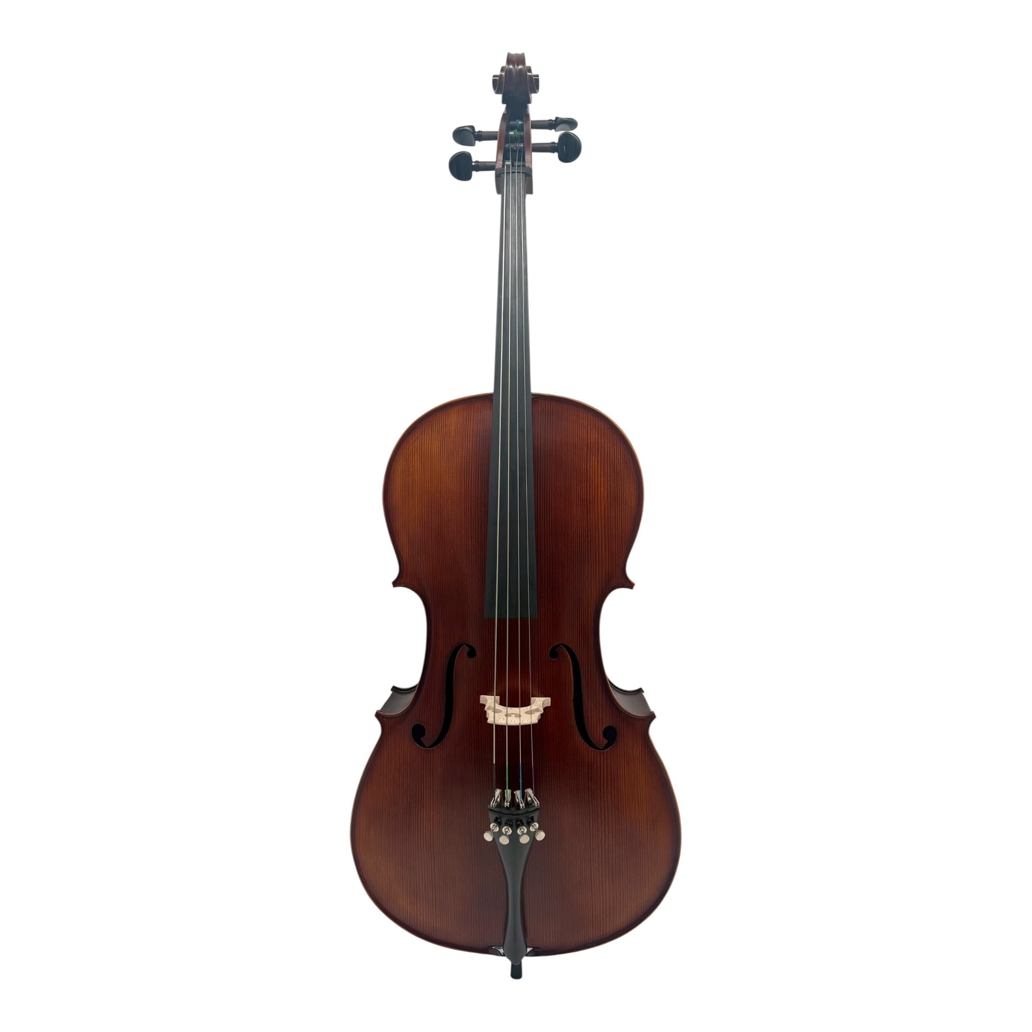 Symphony C160 Premium Cello Outfit : Superior Craftsmanship and Exceptional Sound