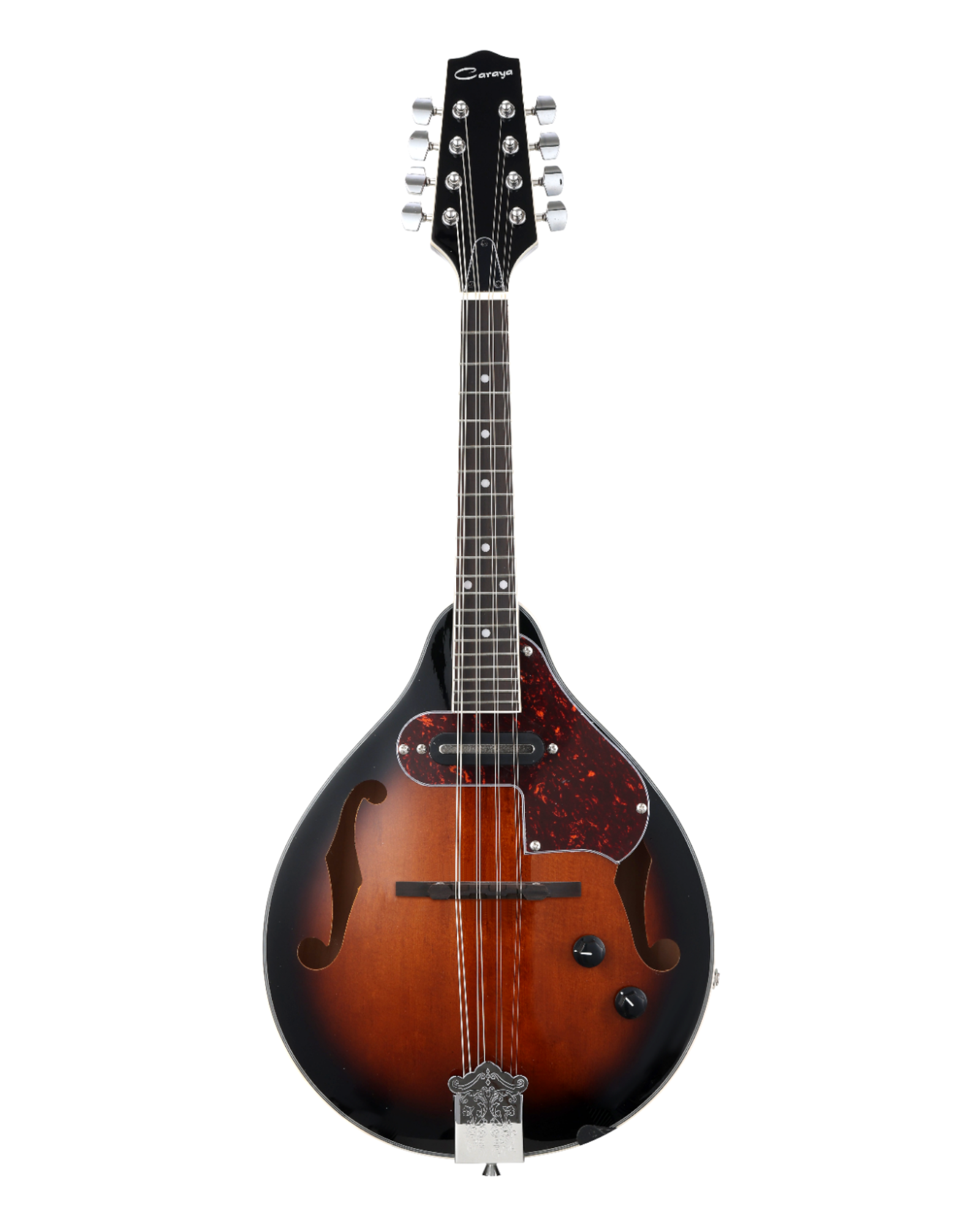 Caraya  Electric Mandolin A-Style   - SMA006E