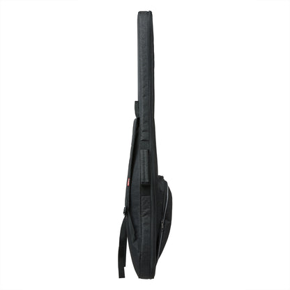 Music Area RB10 10mm Padded Weather-Proof Electric Bass Guitar Gig Bag - RB10EBBLK