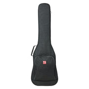Music Area RB10 10mm Padded Weather-Proof Electric Bass Guitar Gig Bag - RB10EBBLK